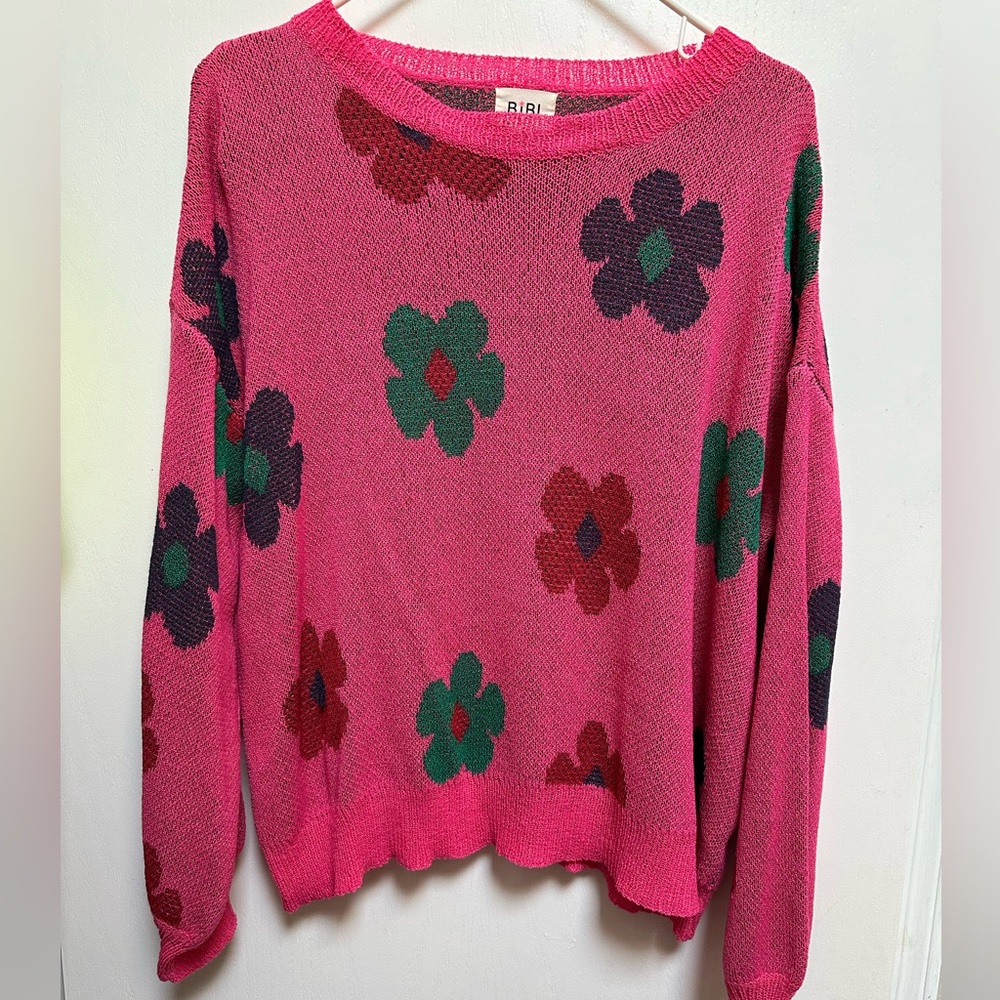 Women’s sweater